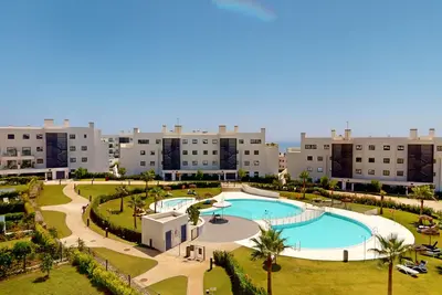 Image de Higuerón West Vii- Casa Tina Luxury 2 bed apartmen