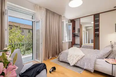 Image de Luxury apartment Luft Split center