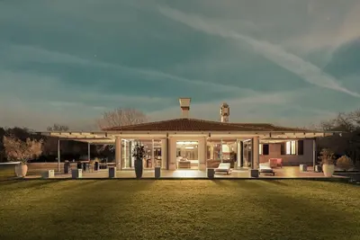 Image de Luxury villa Rovinj Estate with private pool and garden