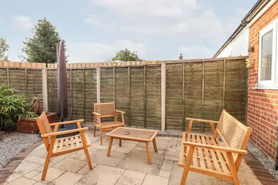 Image de 4 Lynton Cottages, pet friendly, with a garden in Aldbrough