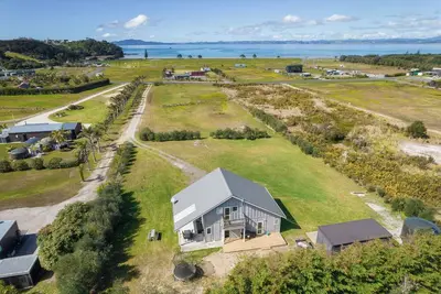 Image de Tokerau Magic - Karikari Peninsula Holiday Home