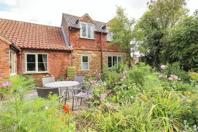 Image de The Waggon Shed, pet friendly, with open fire in Bottesford
