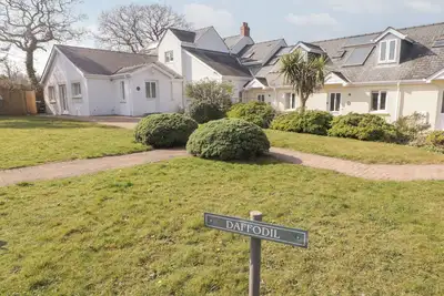 Image de Daffodil Apartment, pet friendly in Kilgetty