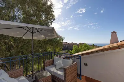 Image de Spacious 3 Bed Villa with Private Pool