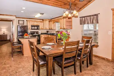 Image de The Lodges at the Great Smoky Mountains