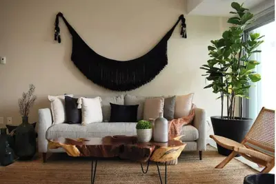 Image de Cozzy Las Americas Mall Apartment Sea View