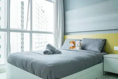 Image de Dd Condominium 1 Bedrooms 4~5 Ppl Penang Island 16