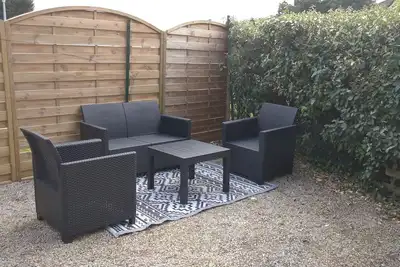 Image de Location Maison de Vacances