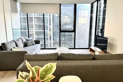 Image de Central 2br Family Apartment