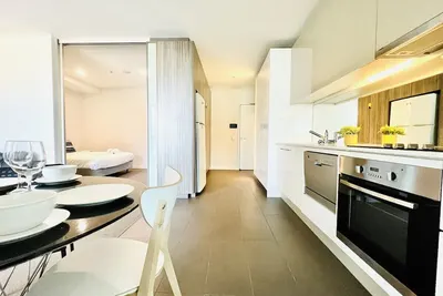 Image de 2br City Center Apartment