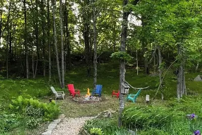 Image de Fourseason Spa Cottage