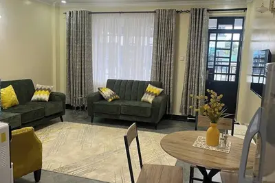 Image de Essy's Cosy Furnished Apartment