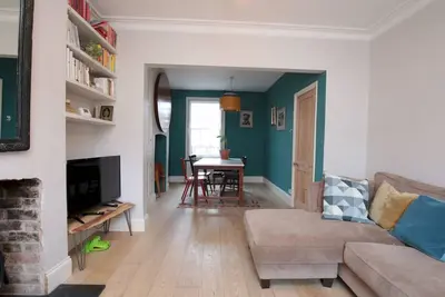 Image de Charming Victorian Townhouse Central Oxford - Pass the Keys