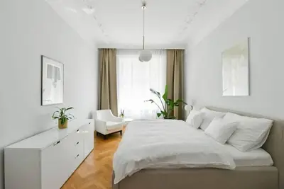 Image de Art Nouveau Residence Old Town