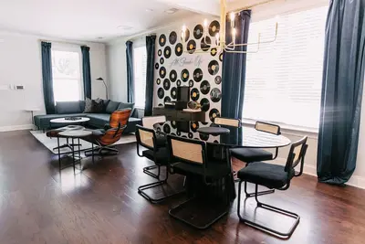 Image de All Shook Up at Pettigrew Adventures