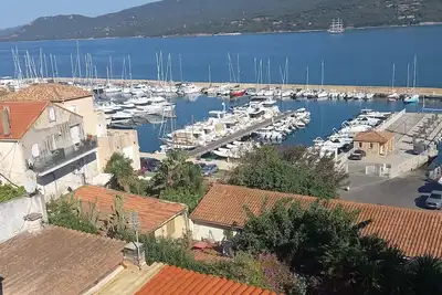 Image de Duplex port de plaisance