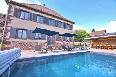 Image de - La Maison 1717 -