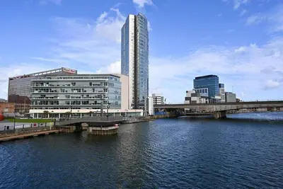 Image de Belfast Central