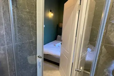 Gabriel Apartments - Stone Suits Jem City Center