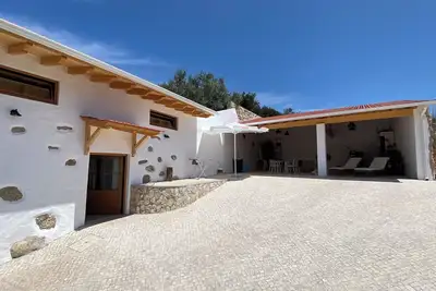 Image de Casa de Alcaria na Serra de Aire e Candeeiros