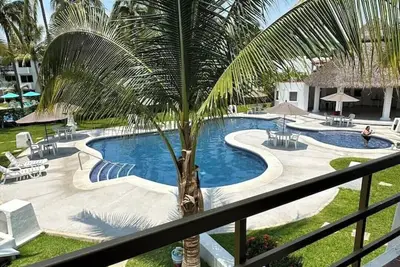 Image de Departamento en Club Santiago Manzanillo
