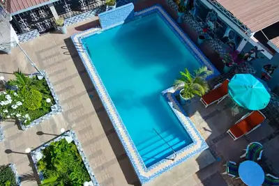 Image de Sweet Mama Residence