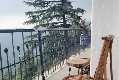 Image de Experience the beauty of nature at Bímil/East. Relax in our cozy bed & breakfast