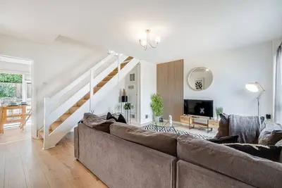 Image de Birch Barn Inn by Our Home Short Stays