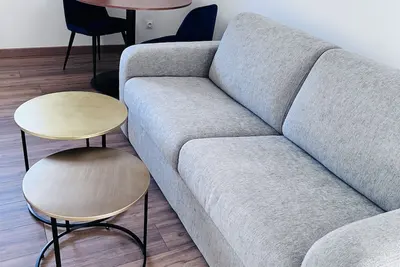 Image de Appartement rénové, proche de Roissy Cdg, Aéroville, Chantilly, Parc Astérix. . .