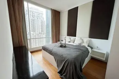 Image de Black & White Suite! 3br 8pax 7mins to Klcc