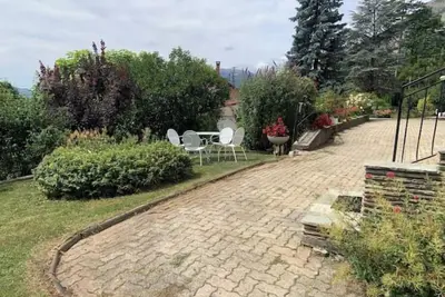 Image de Appartement T3 Villa Rdch Avec Terrasse & Jardin