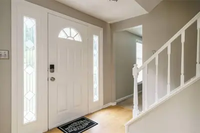 Image de Charming Home in Wake Forest