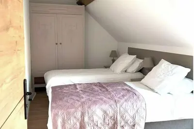 Image de 3 Chambres Bain Nordique