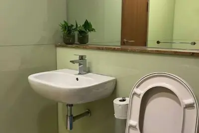 Image de <br>Muji Style Suite! 3br 8pax 7mins to Klcc