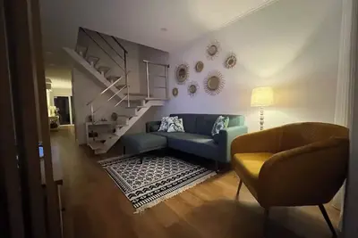 Urban 41 - Guest House<br>