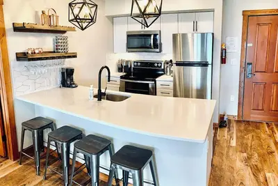 Image de Highland House #309 - Brigham Three Bedroom Condo by RedAwning