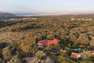 Image de Rustic Retreat<br>