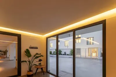 Image de Hotel Apartamentos Hamus