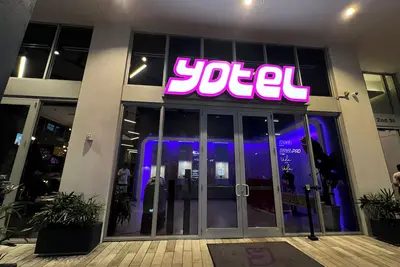 Image de Downtown Miami Hotel