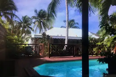 Image de Villa Anoli Pointe des Châteaux