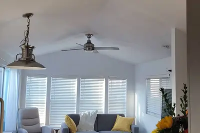 Image de Leucadia Charming Beach Cottage, 2 blocks to the beach & great outdoor space!