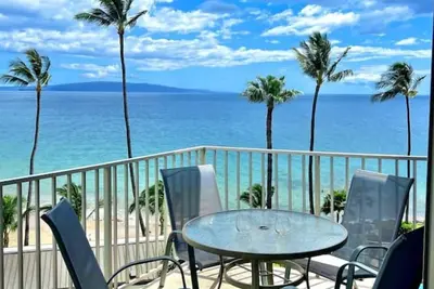 Image de Maui Sunset Oasis- Top Unit w/Ac