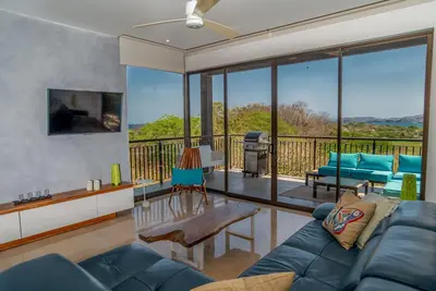 Image de Roble Sabana 305 Luxury Condo - Reserva Conchal