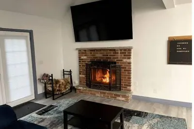 Private Pocono Getaway