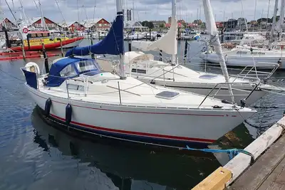 Image de Unique boat. <br>