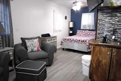 Image de La Casita @ The Blue Bahia Resort in Sandy Bay