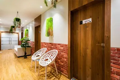 Image de King’s Suite 4 Bhk <br>