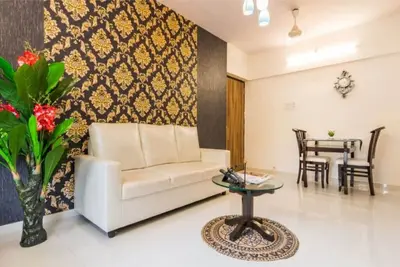 Black Hellebore 1 Bhk<br>