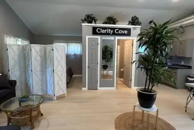 Image de Clarity Cove