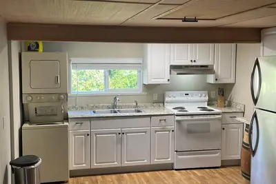 Image de Buckeroo Bungalo